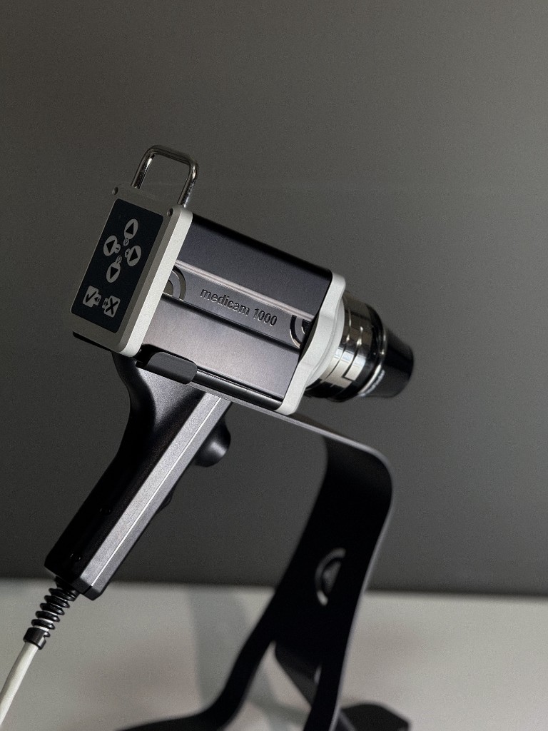 Камера FotoFinder medicam 1000