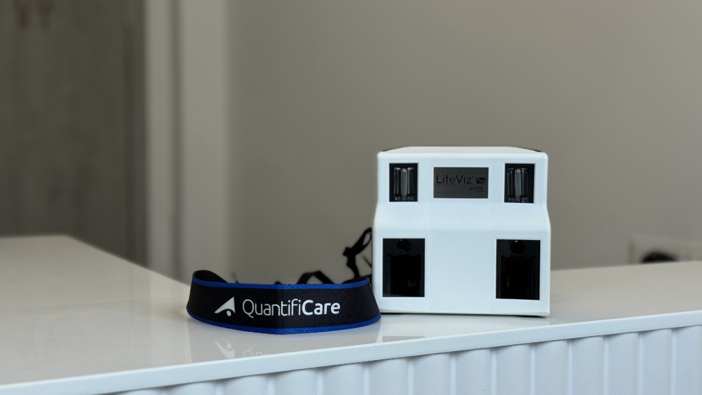 Апарат QuantifiCare LifeViz Mini Pro